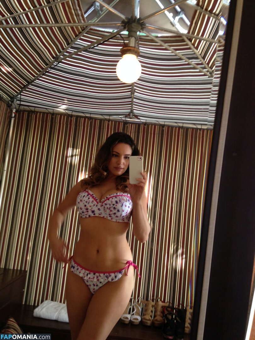 Kelly Brook Desnudo Foto filtrada #38