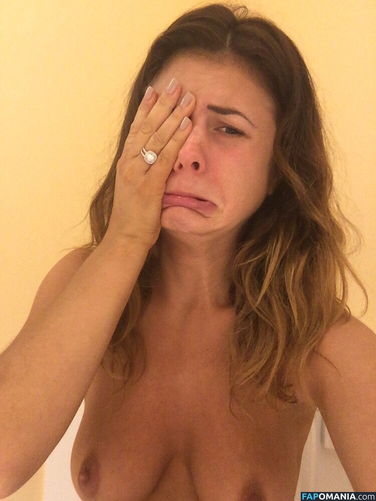 Kelly Hall Desnudo Foto filtrada #1