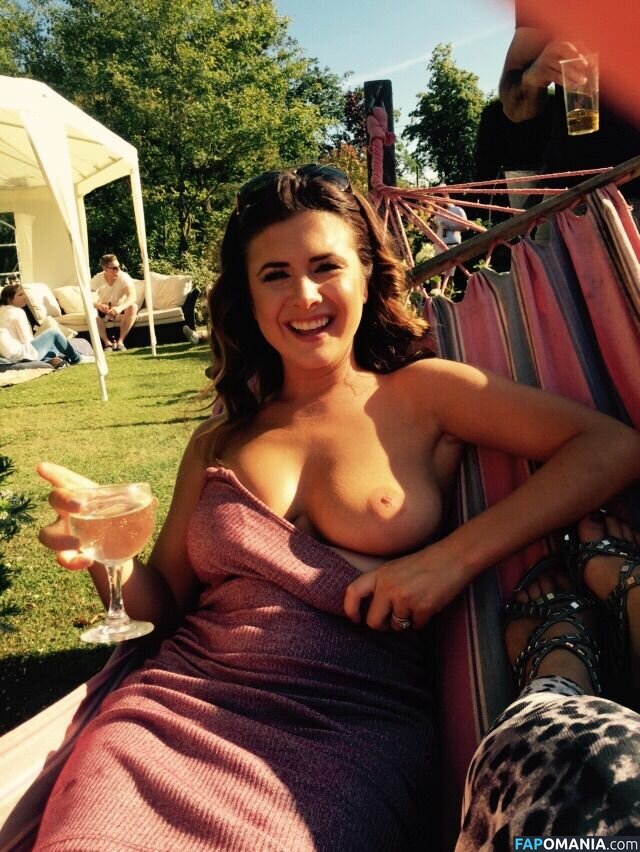 Kelly Hall Desnudo Foto filtrada #18