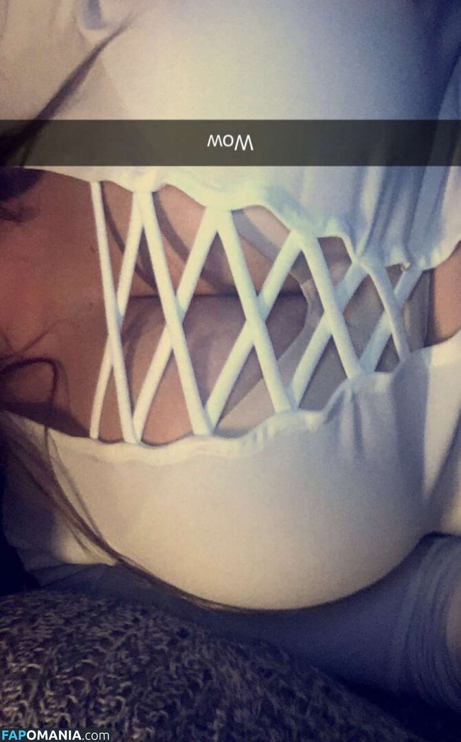 Kelsey Kay Holmer Desnudo Foto filtrada #19