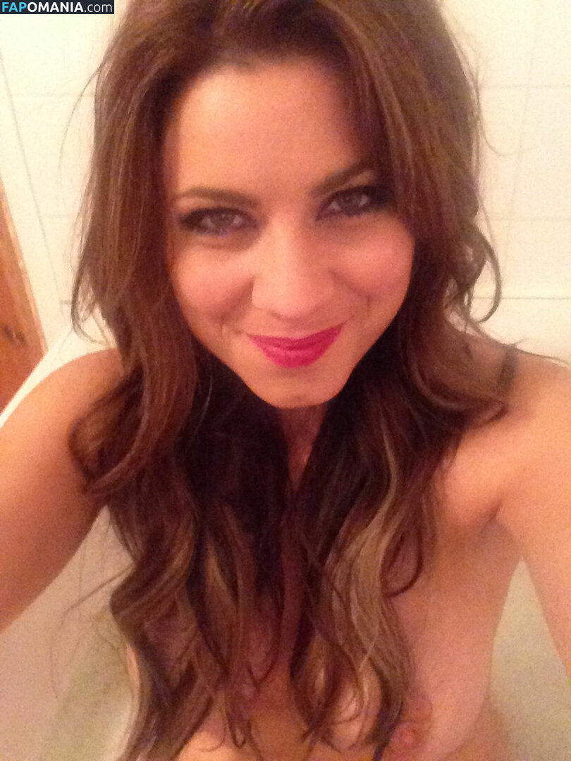 Kirsty Duffy Desnudo Foto filtrada #1