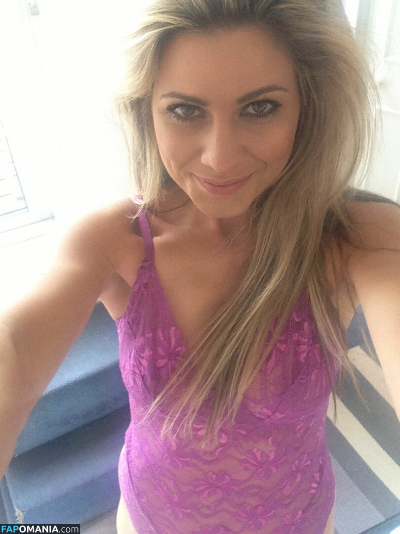 Kirsty Duffy Desnudo Foto filtrada #12