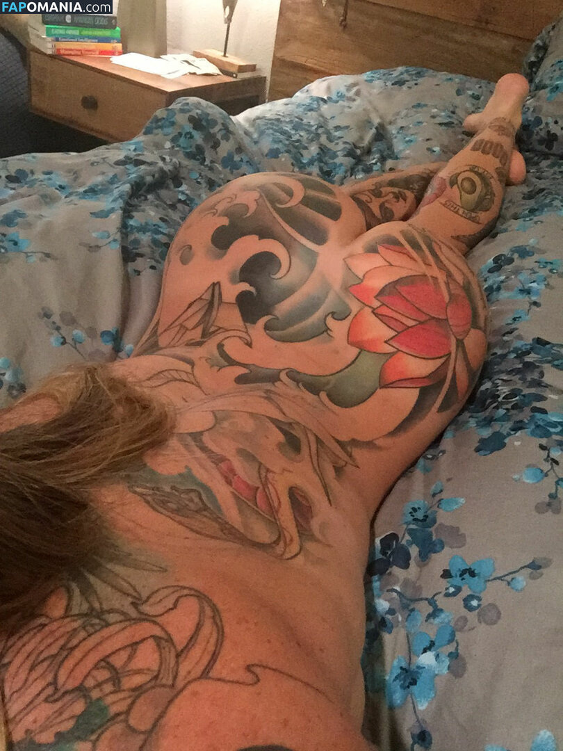 Krissy Mae Cagney Desnudo Foto filtrada #16