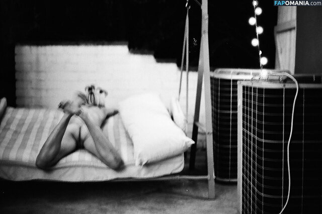 Kristanna Loken Desnudo Foto filtrada #37