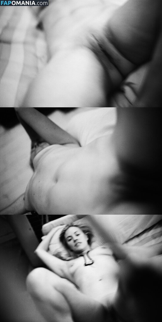 Kristanna Loken Desnudo Foto filtrada #44