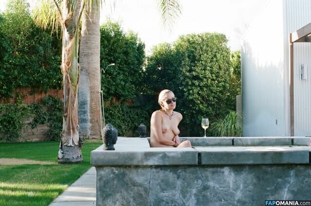 Kristanna Loken Desnudo Foto filtrada #47
