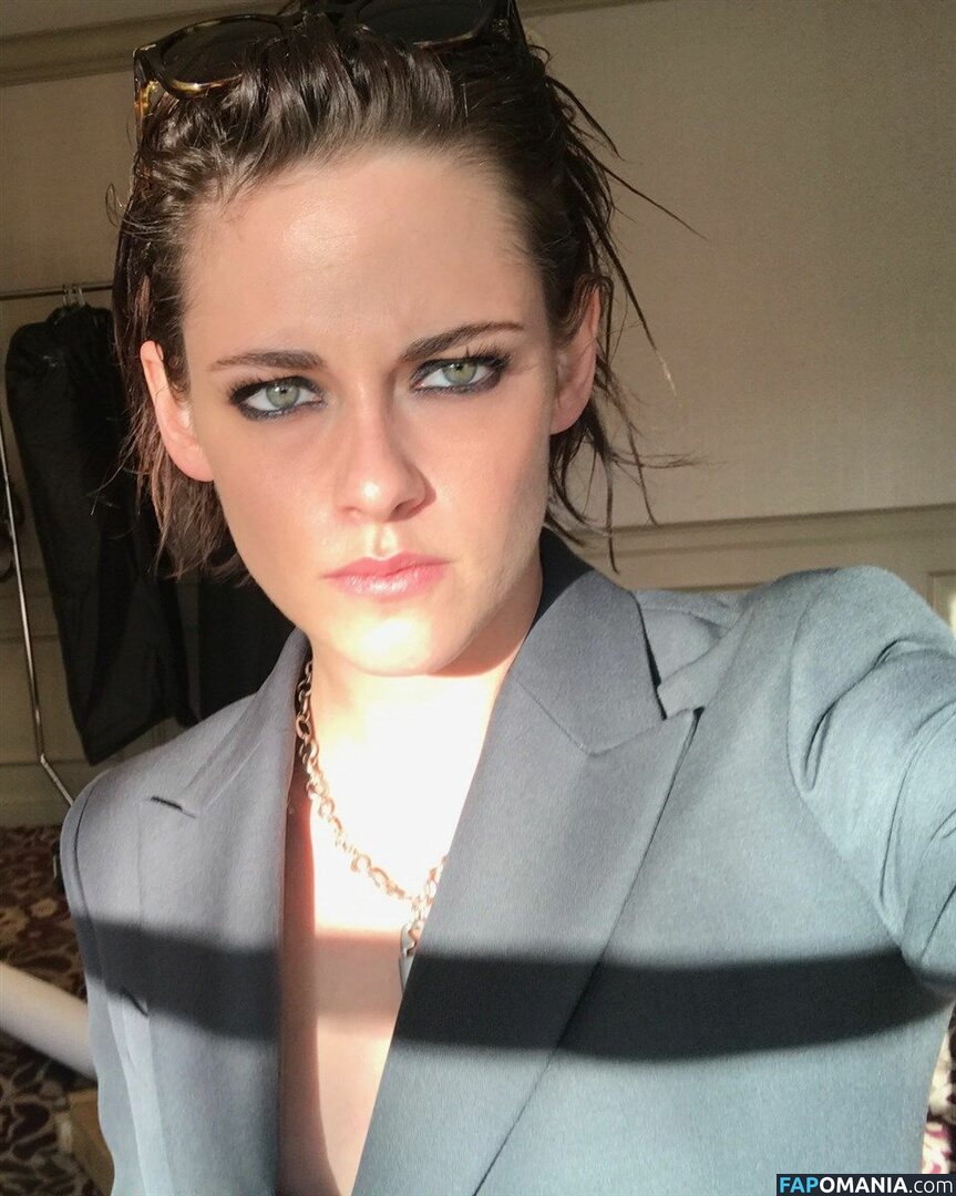Kristen Stewart Desnudo Foto filtrada #76
