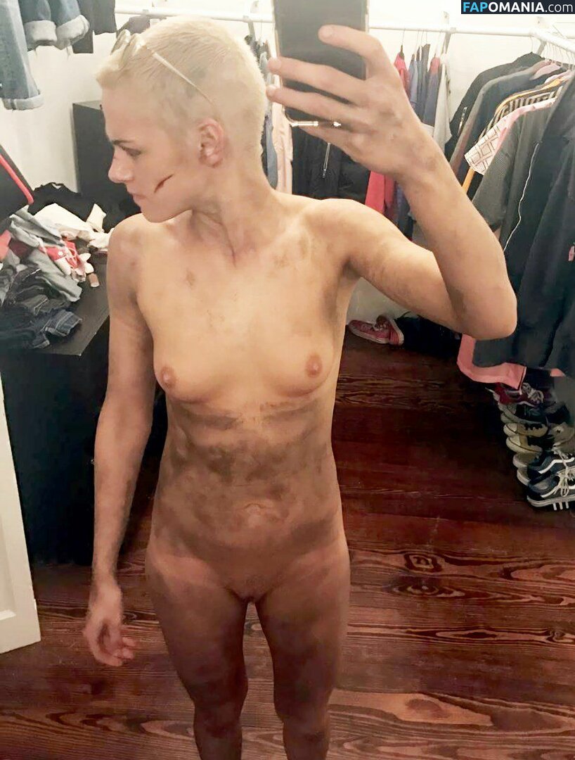 Kristen Stewart Desnudo Foto filtrada #86