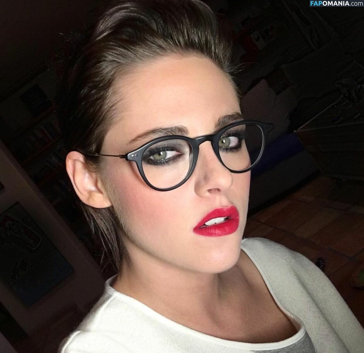 Kristen Stewart Desnudo Foto filtrada #108