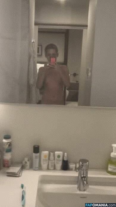 Kristen Stewart Desnudo Foto filtrada #200