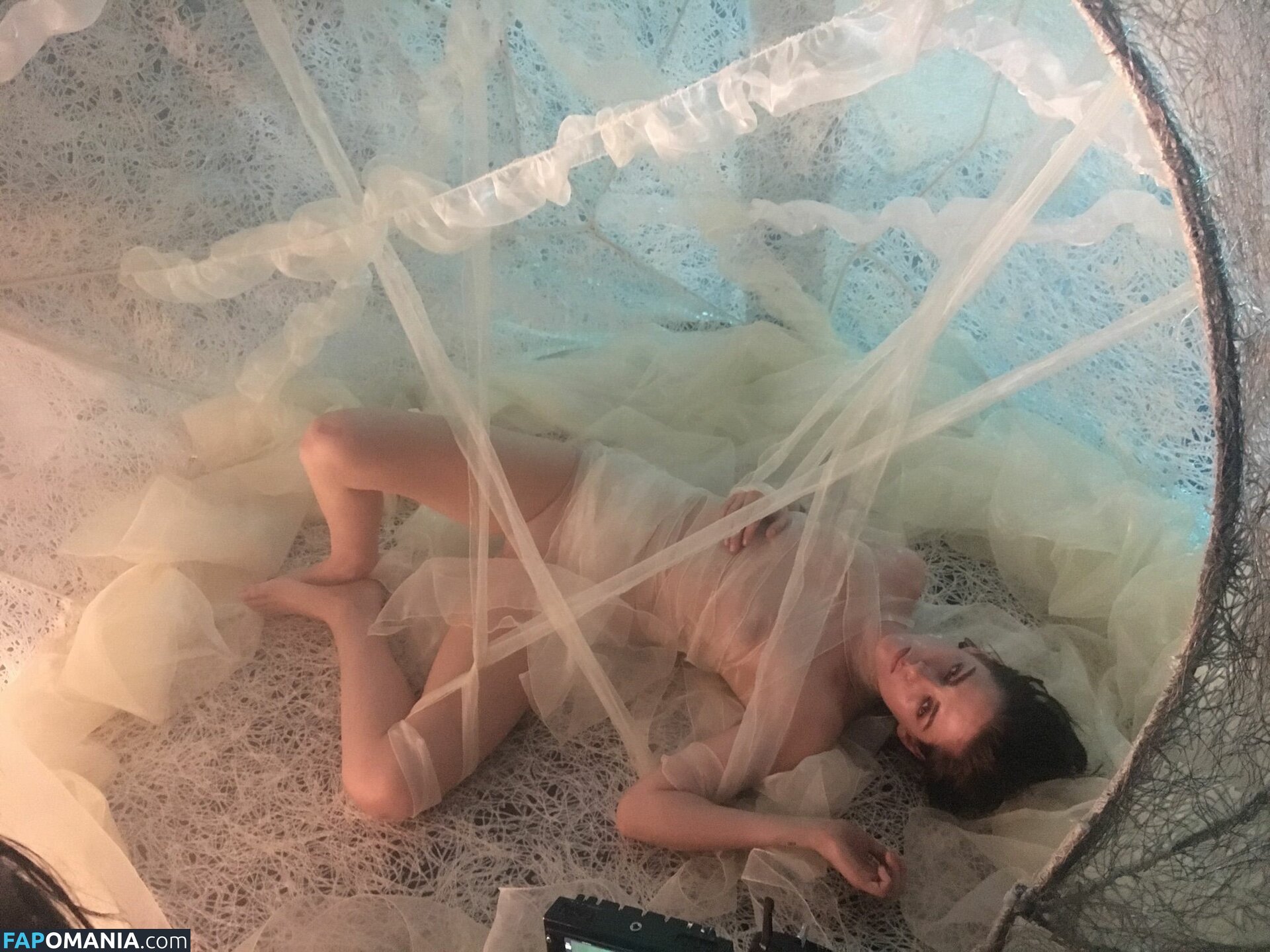 Kristen Stewart Desnudo Foto filtrada #255