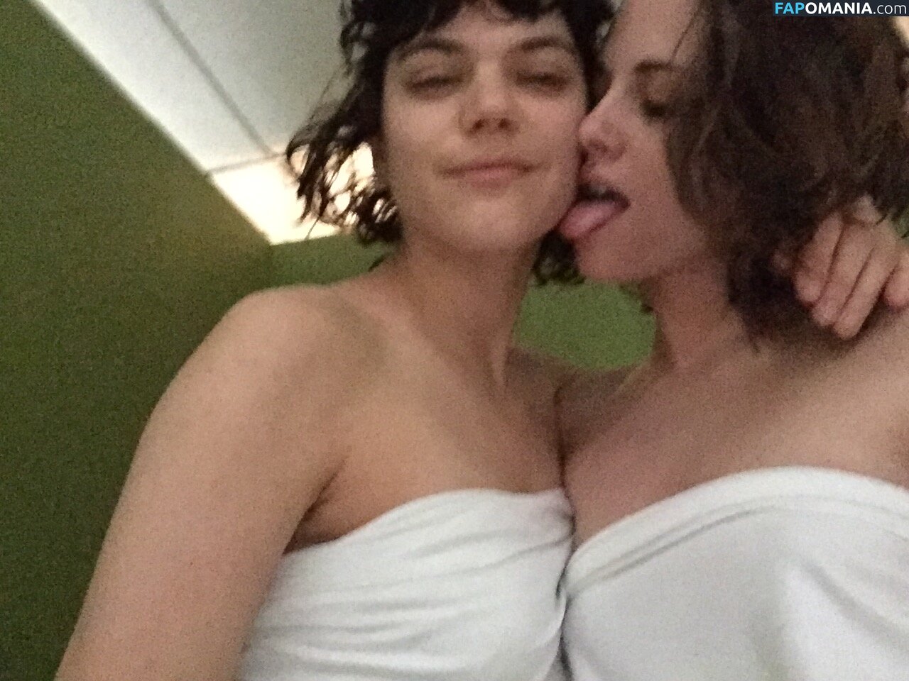 Kristen Stewart Desnudo Foto filtrada #309