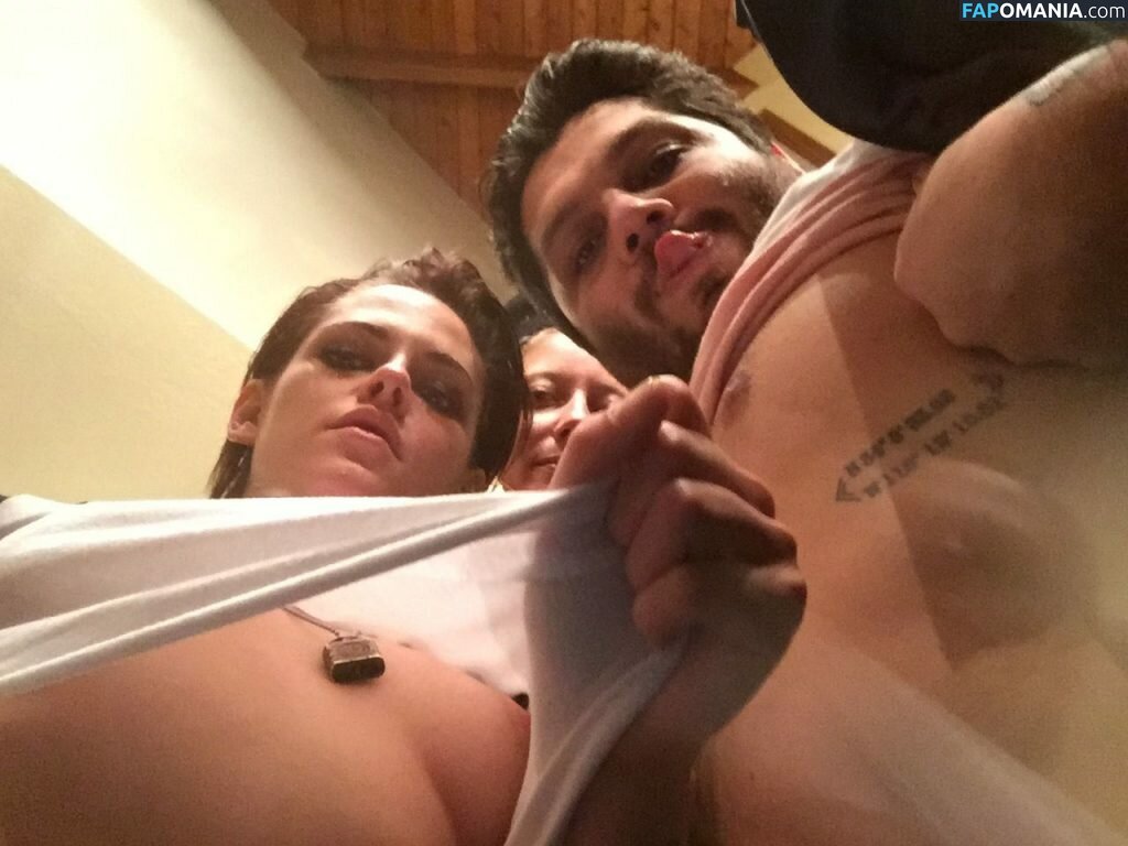 Kristen Stewart Desnudo Foto filtrada #320