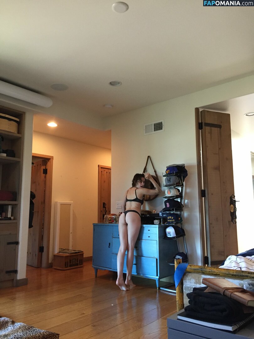 Kristen Stewart Desnudo Foto filtrada #376