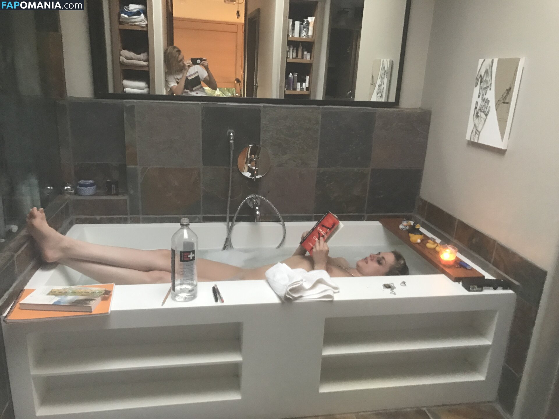 Kristen Stewart Desnudo Foto filtrada #398