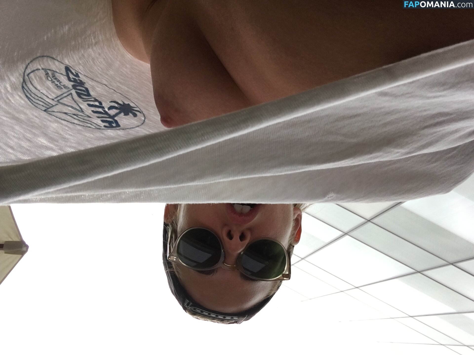 Kristen Stewart Desnudo Foto filtrada #402