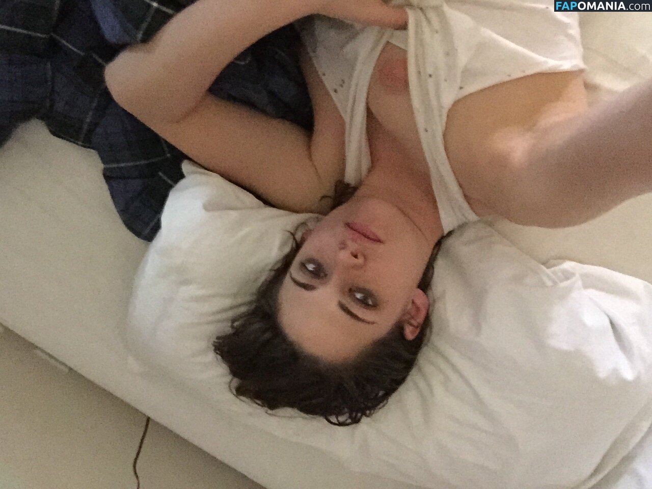 Kristen Stewart Desnudo Foto filtrada #414