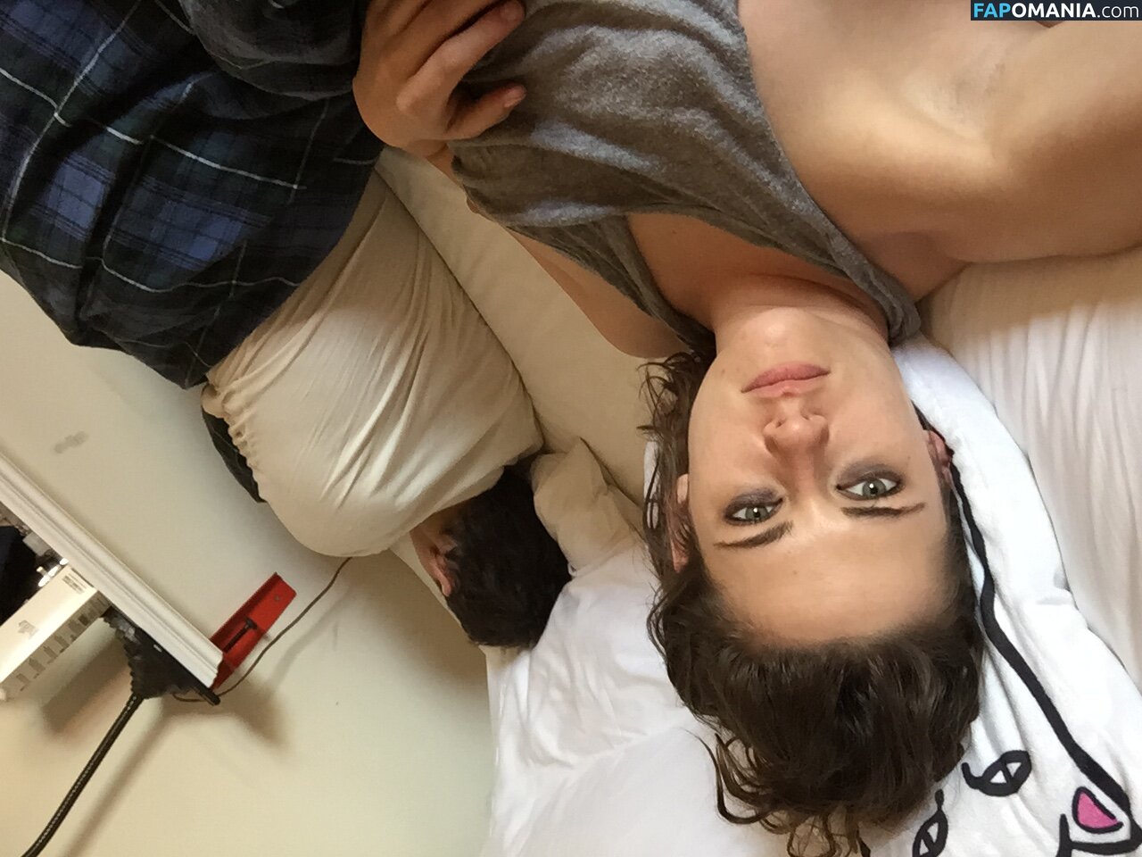 Kristen Stewart Desnudo Foto filtrada #415