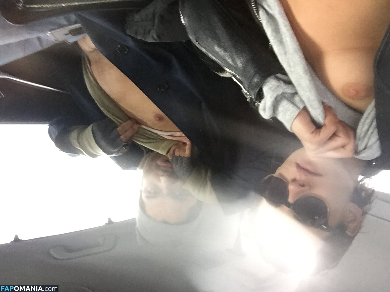 Kristen Stewart Desnudo Foto filtrada #423