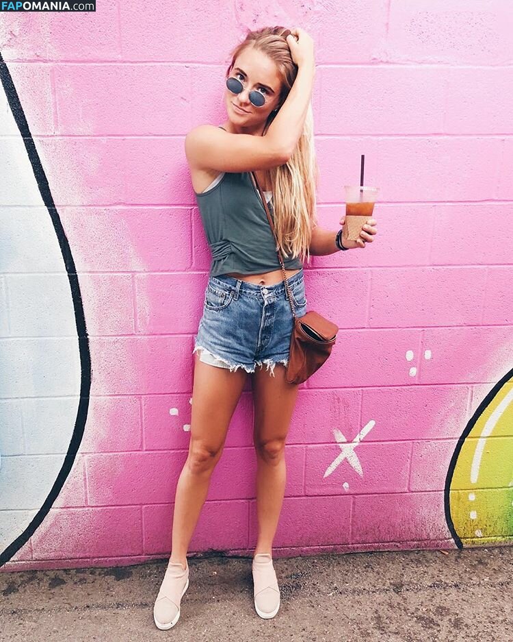 Kristie Mewis Desnudo Foto filtrada #8
