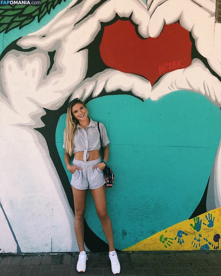Kristie Mewis Desnudo Foto filtrada #9