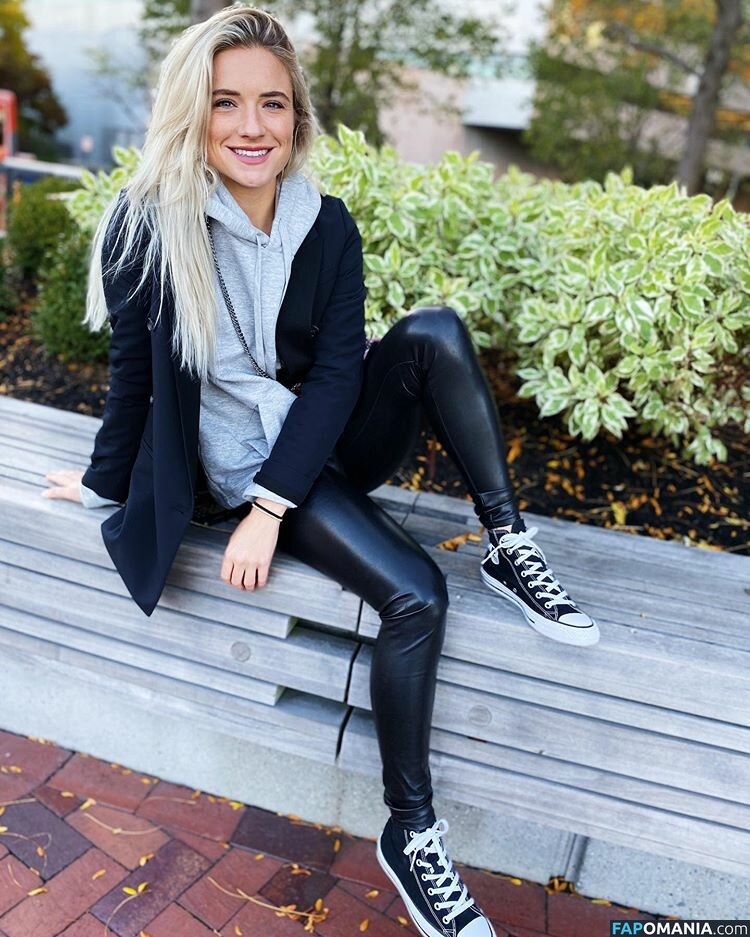 Kristie Mewis Desnudo Foto filtrada #21