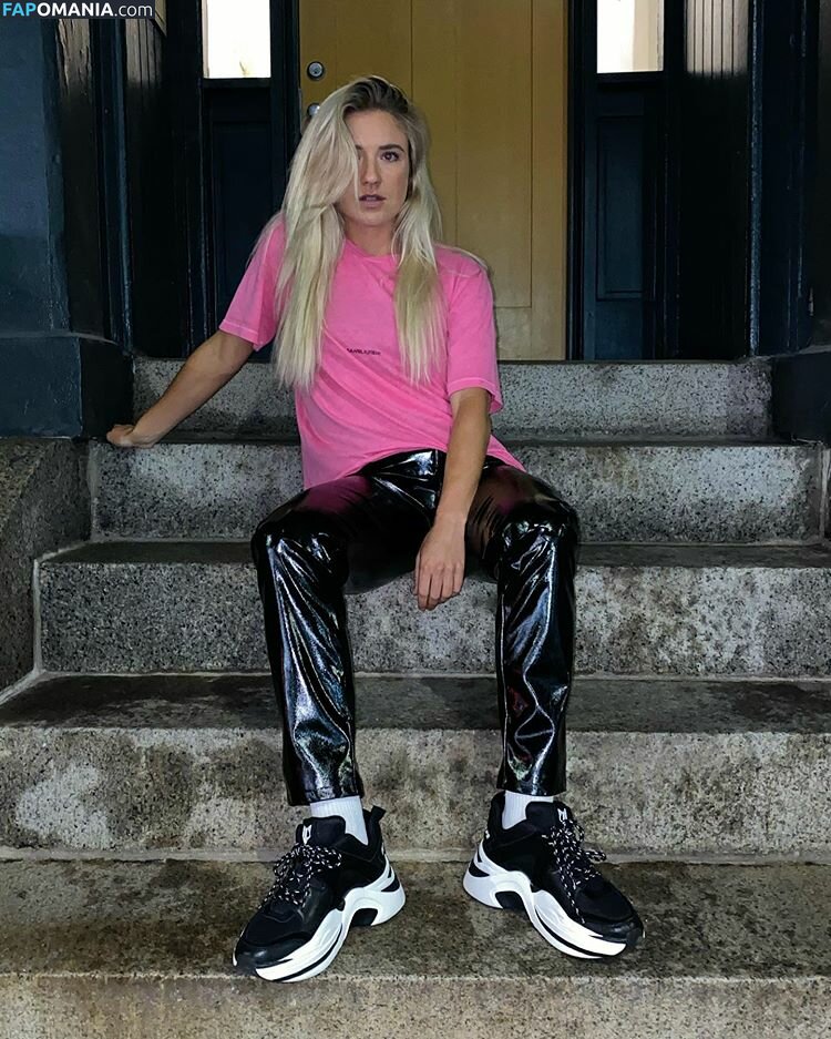 Kristie Mewis Desnudo Foto filtrada #22