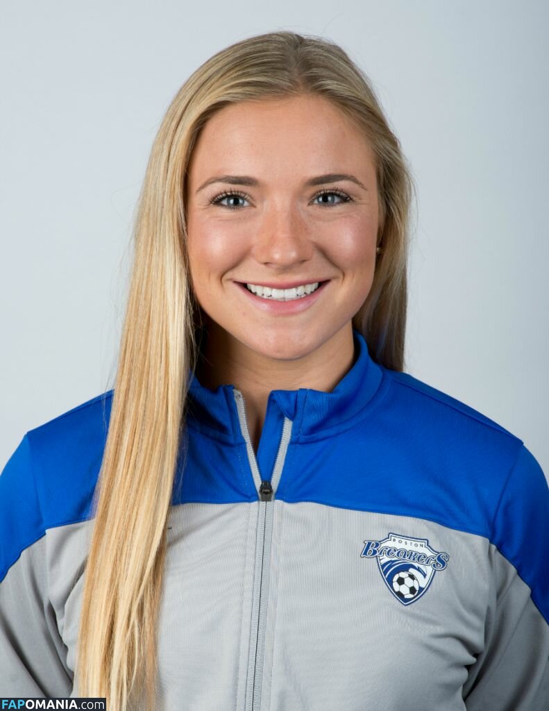 Kristie Mewis Desnudo Foto filtrada #26