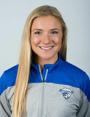 Kristie Mewis