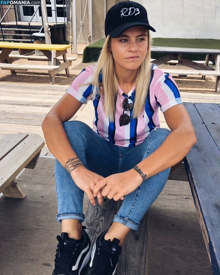 Kristie Mewis Desnudo Foto filtrada #28