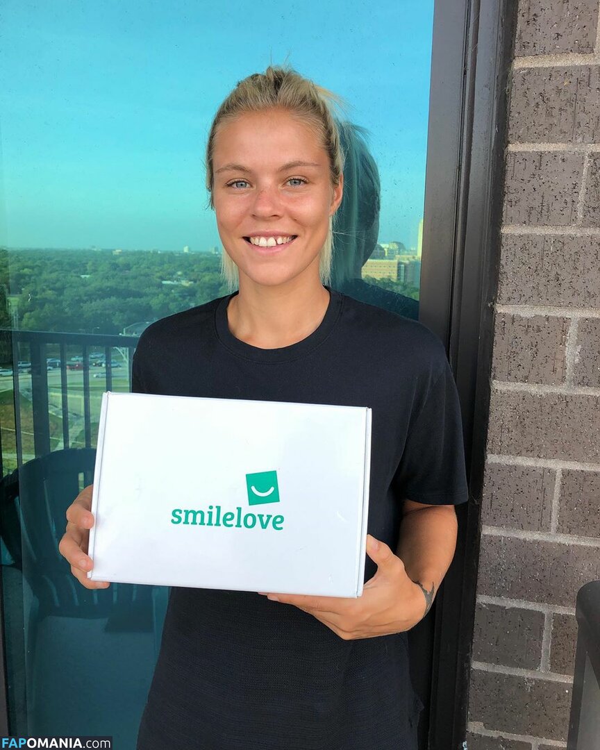 Kristie Mewis Desnudo Foto filtrada #29