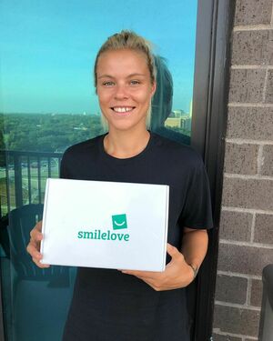 Kristie Mewis