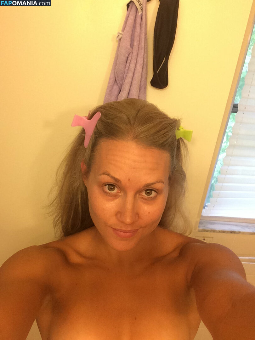 Kymberli Nance Desnudo Foto filtrada #32