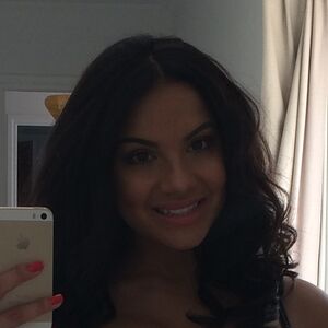 Lacey Banghard