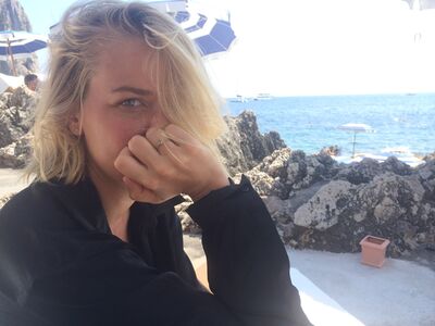 Lara Bingle