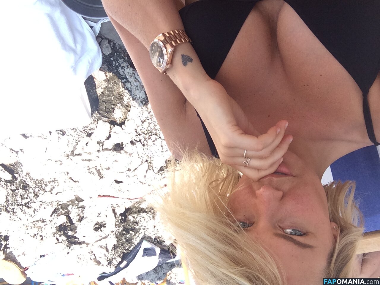 Lara Bingle Desnudo Foto filtrada #125