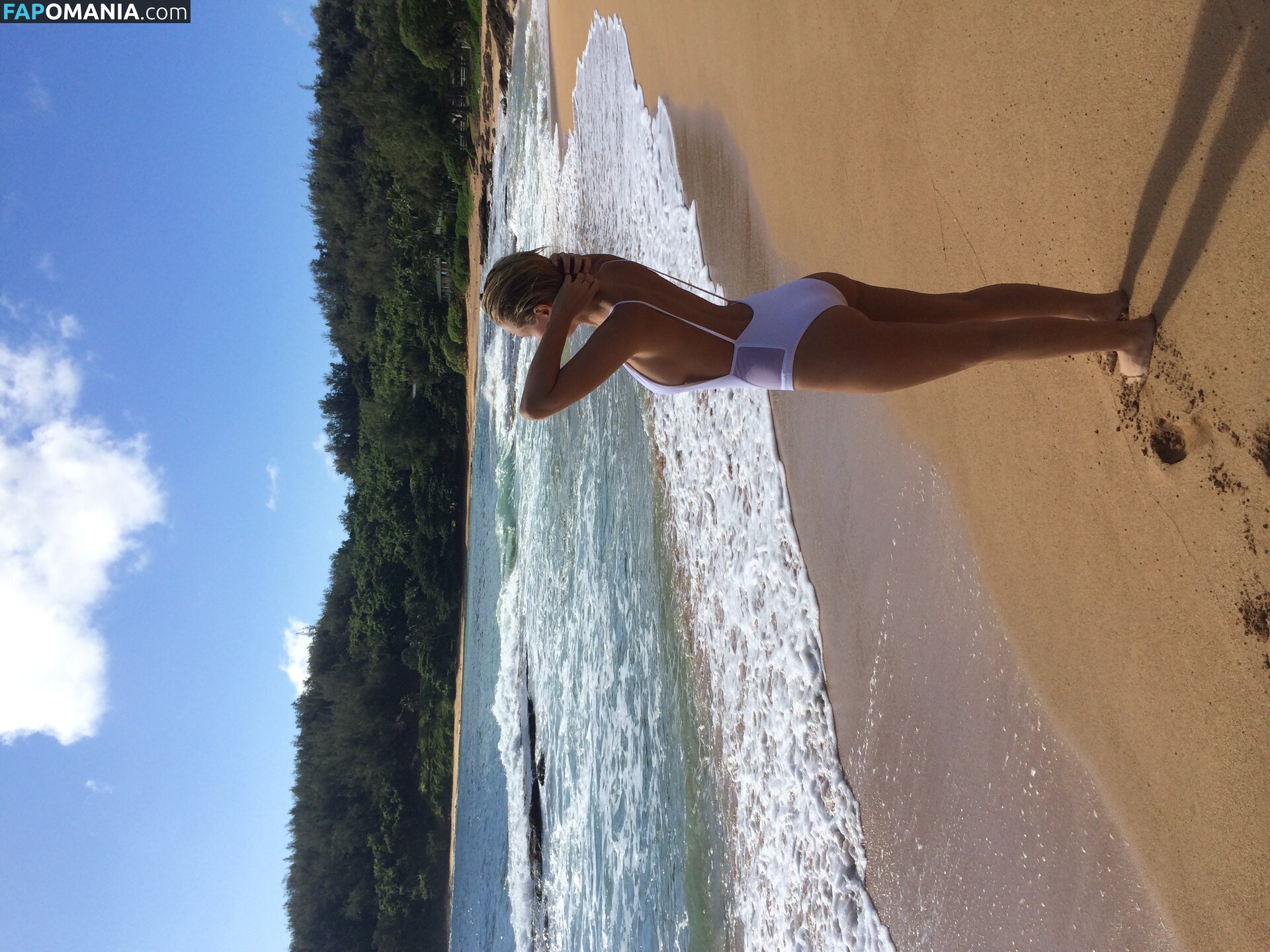 Lara Bingle Desnudo Foto filtrada #272