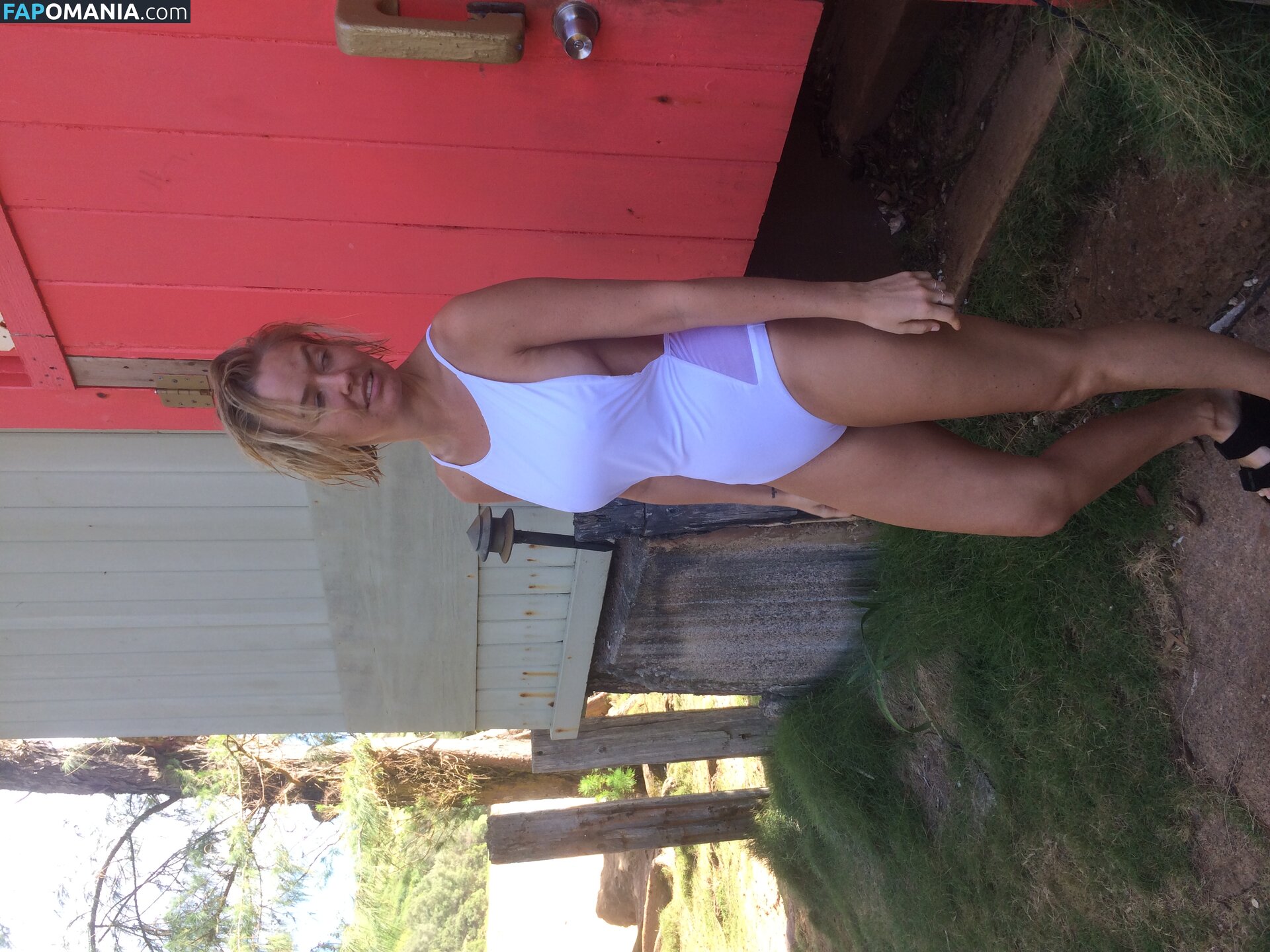 Lara Bingle Desnudo Foto filtrada #317