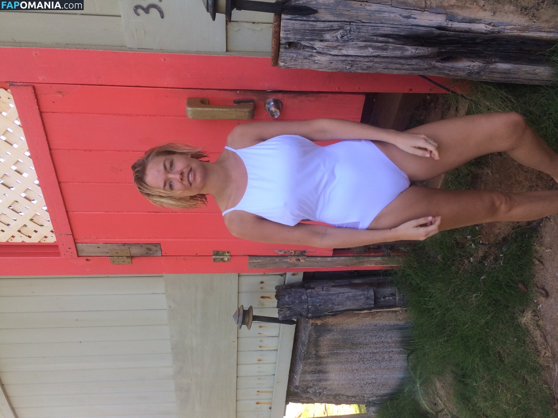 Lara Bingle Desnudo Foto filtrada #319