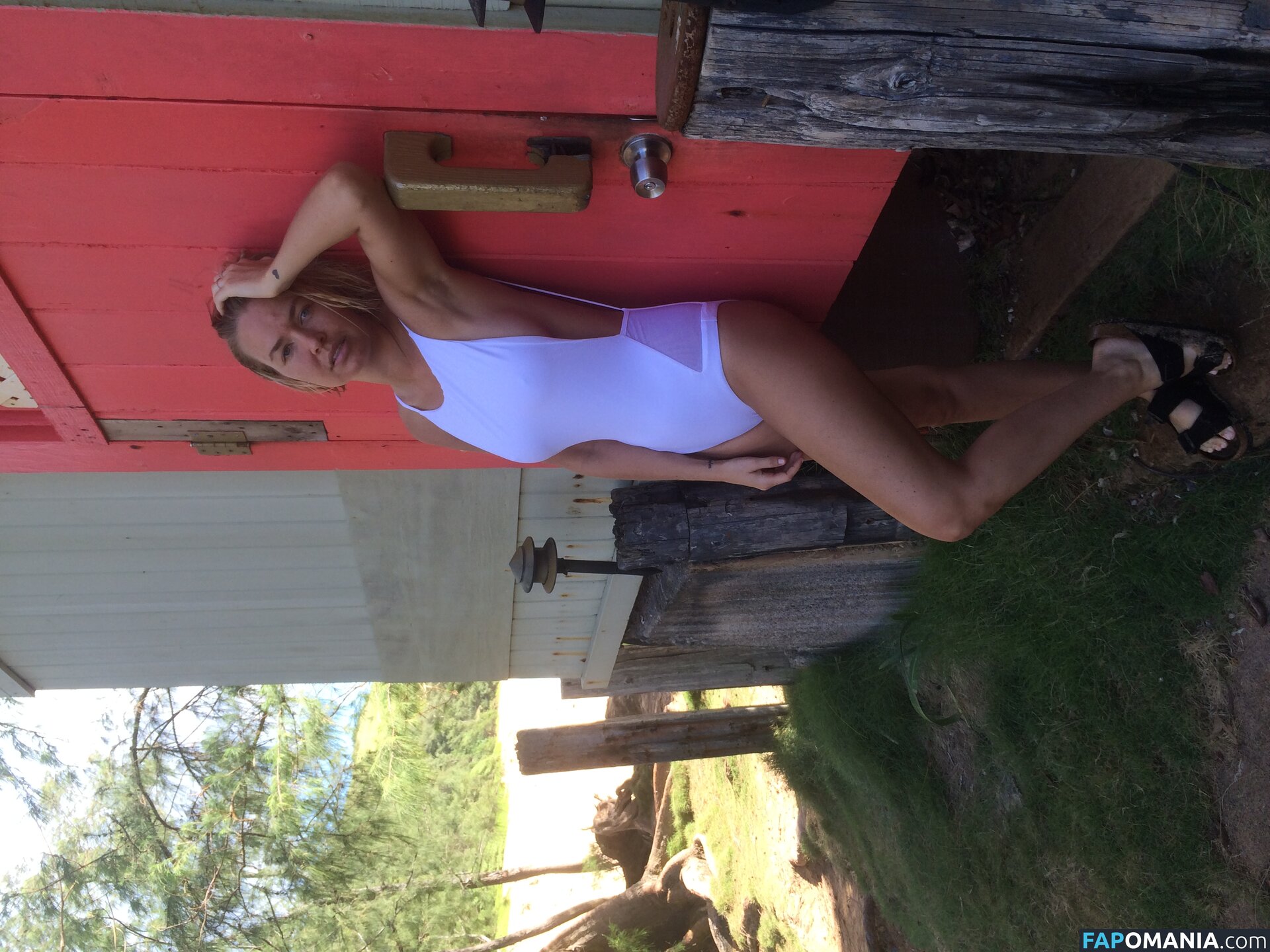 Lara Bingle Desnudo Foto filtrada #327