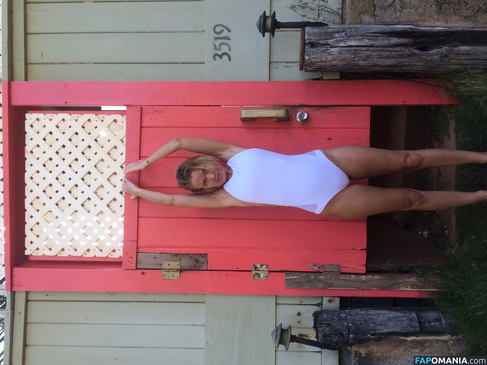 Lara Bingle Desnudo Foto filtrada #334