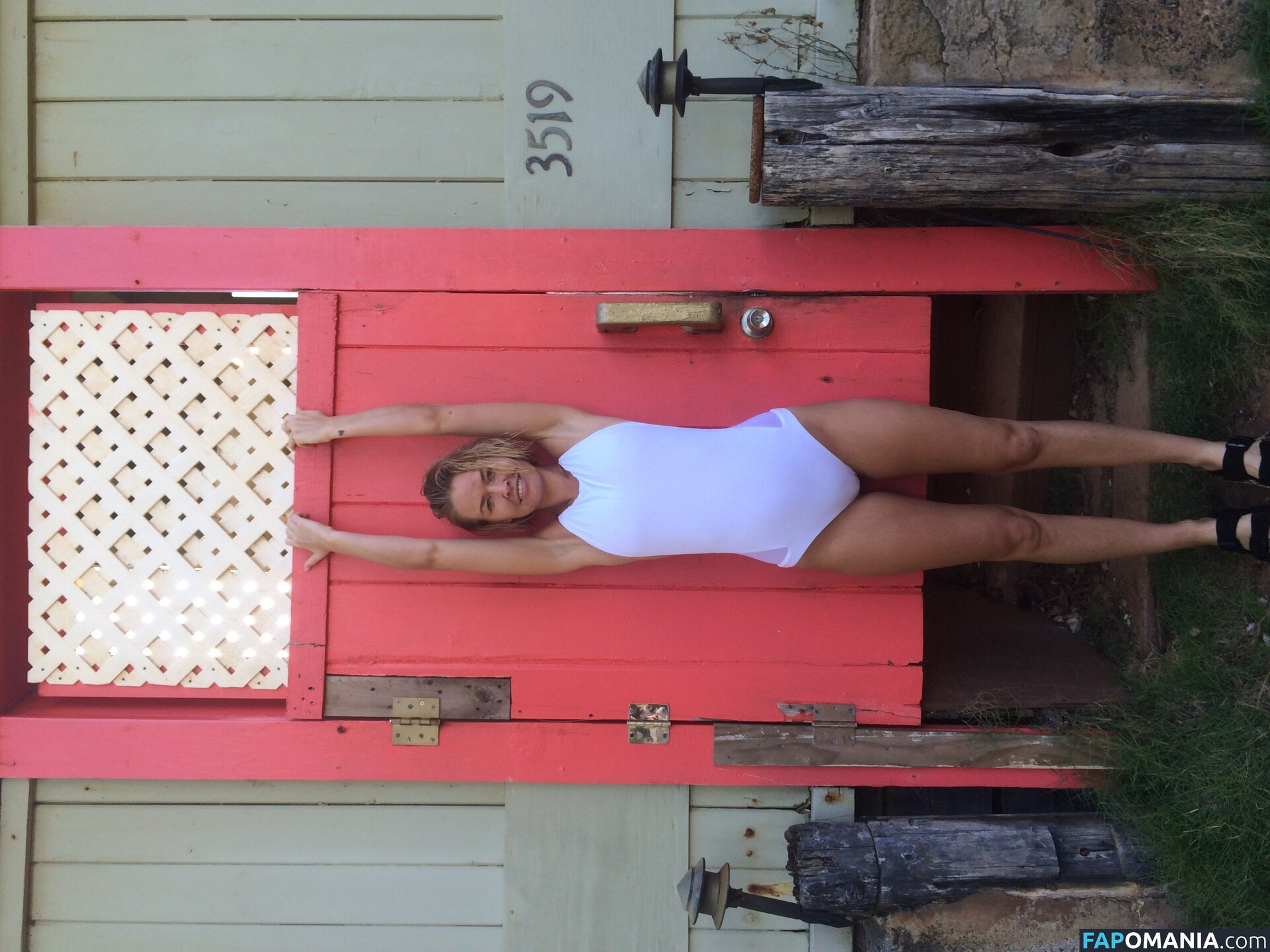 Lara Bingle Desnudo Foto filtrada #338