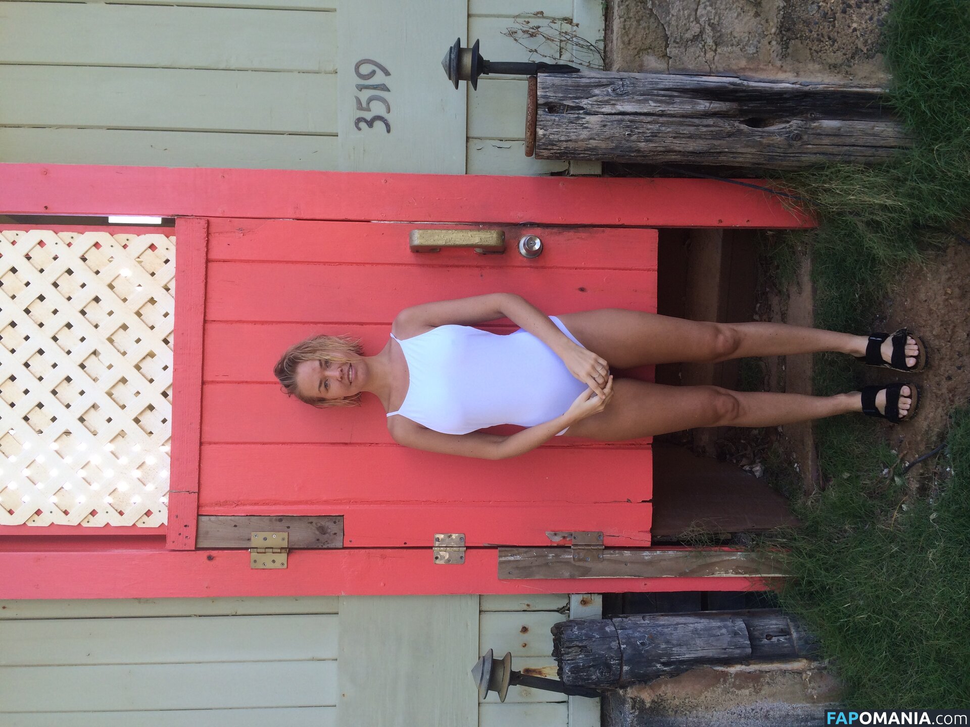 Lara Bingle Desnudo Foto filtrada #345