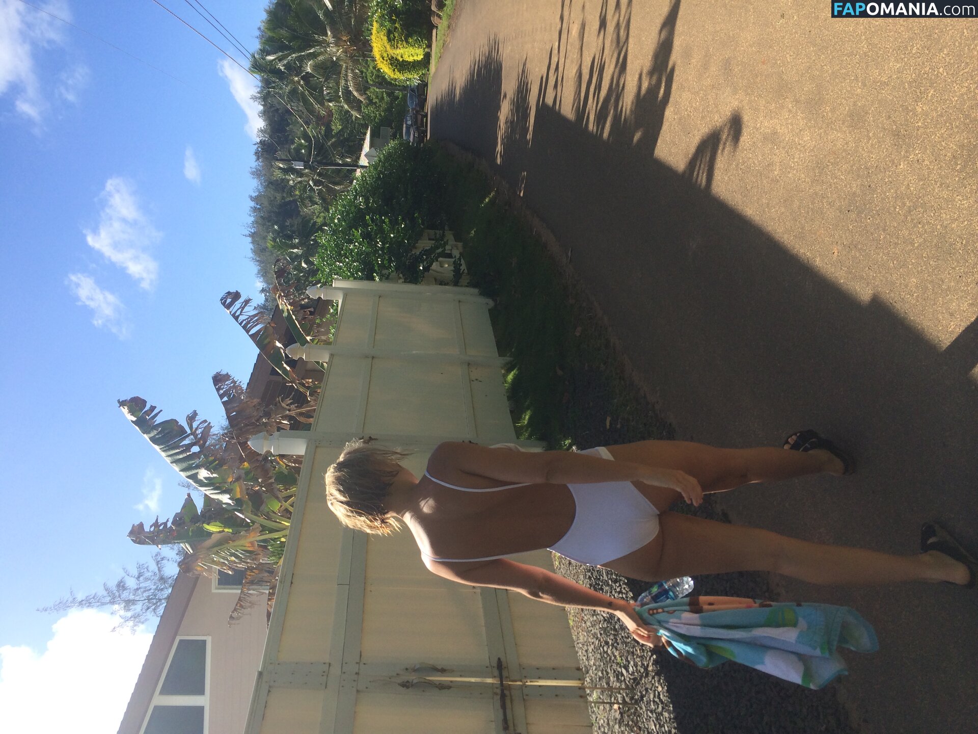 Lara Bingle Desnudo Foto filtrada #358