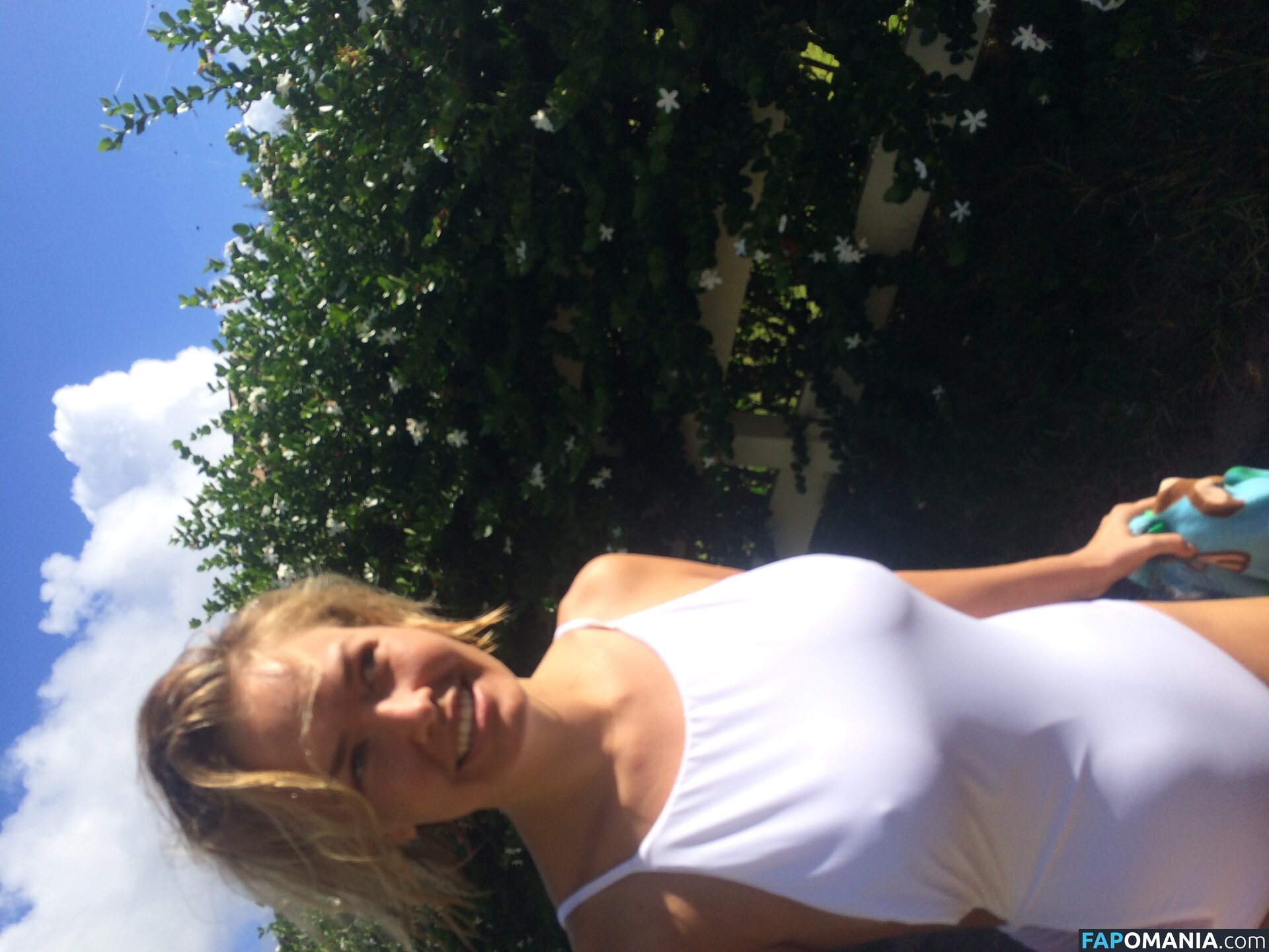 Lara Bingle Desnudo Foto filtrada #379