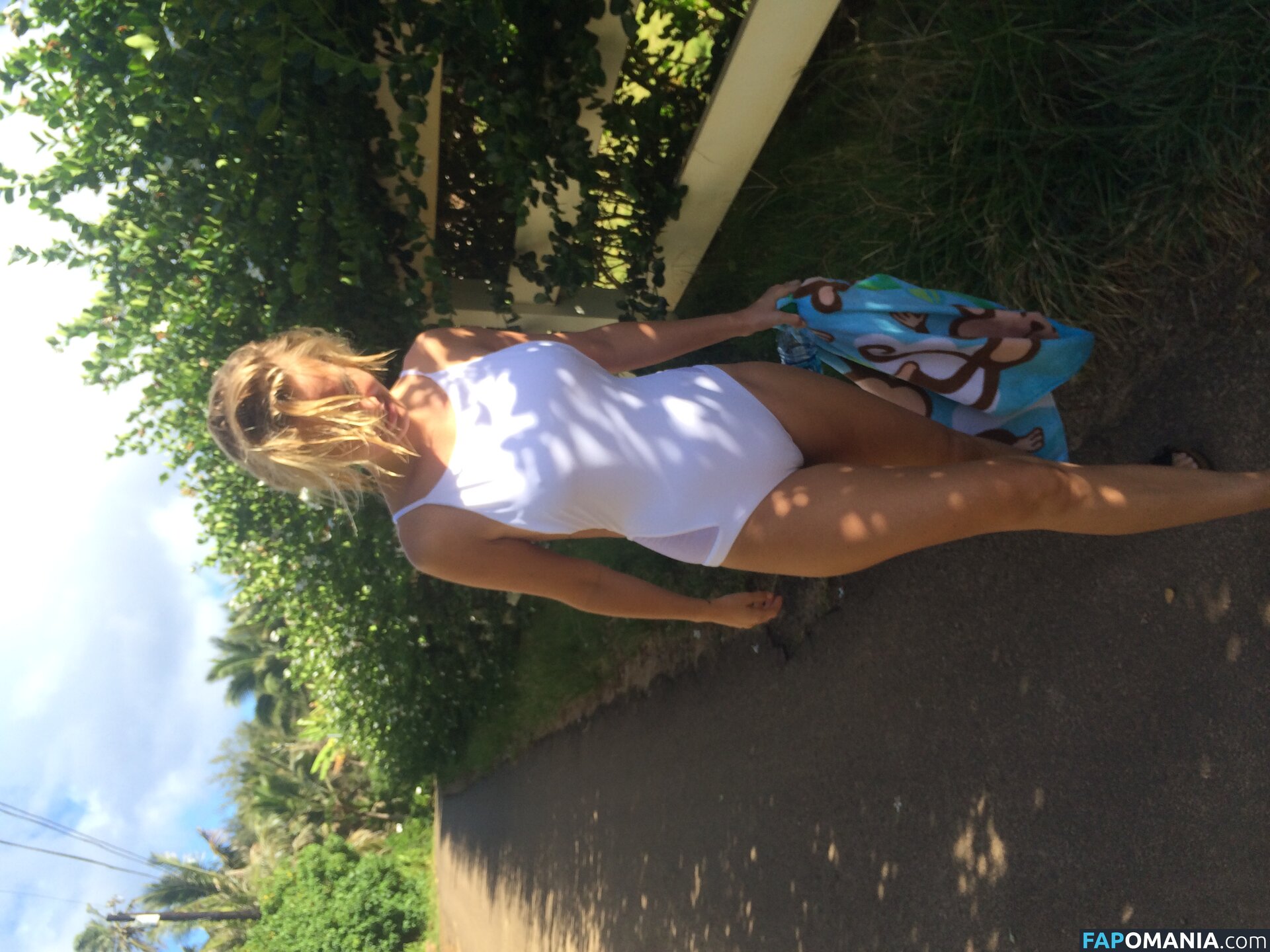 Lara Bingle Desnudo Foto filtrada #387