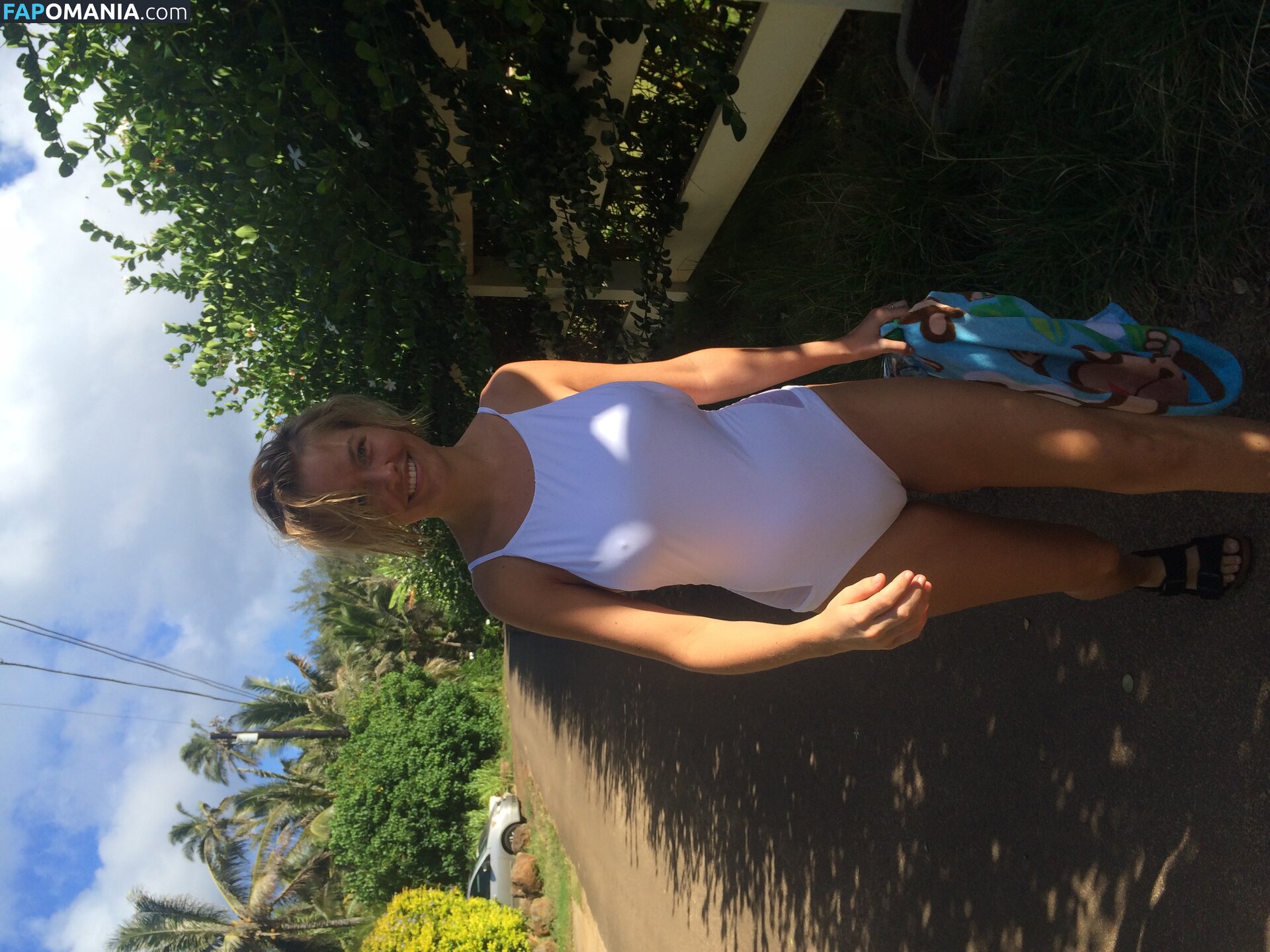 Lara Bingle Desnudo Foto filtrada #388