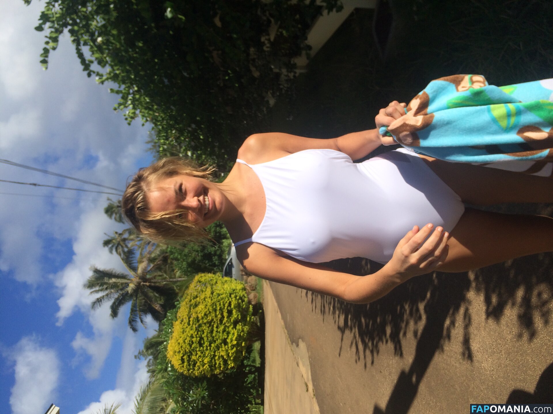 Lara Bingle Desnudo Foto filtrada #390