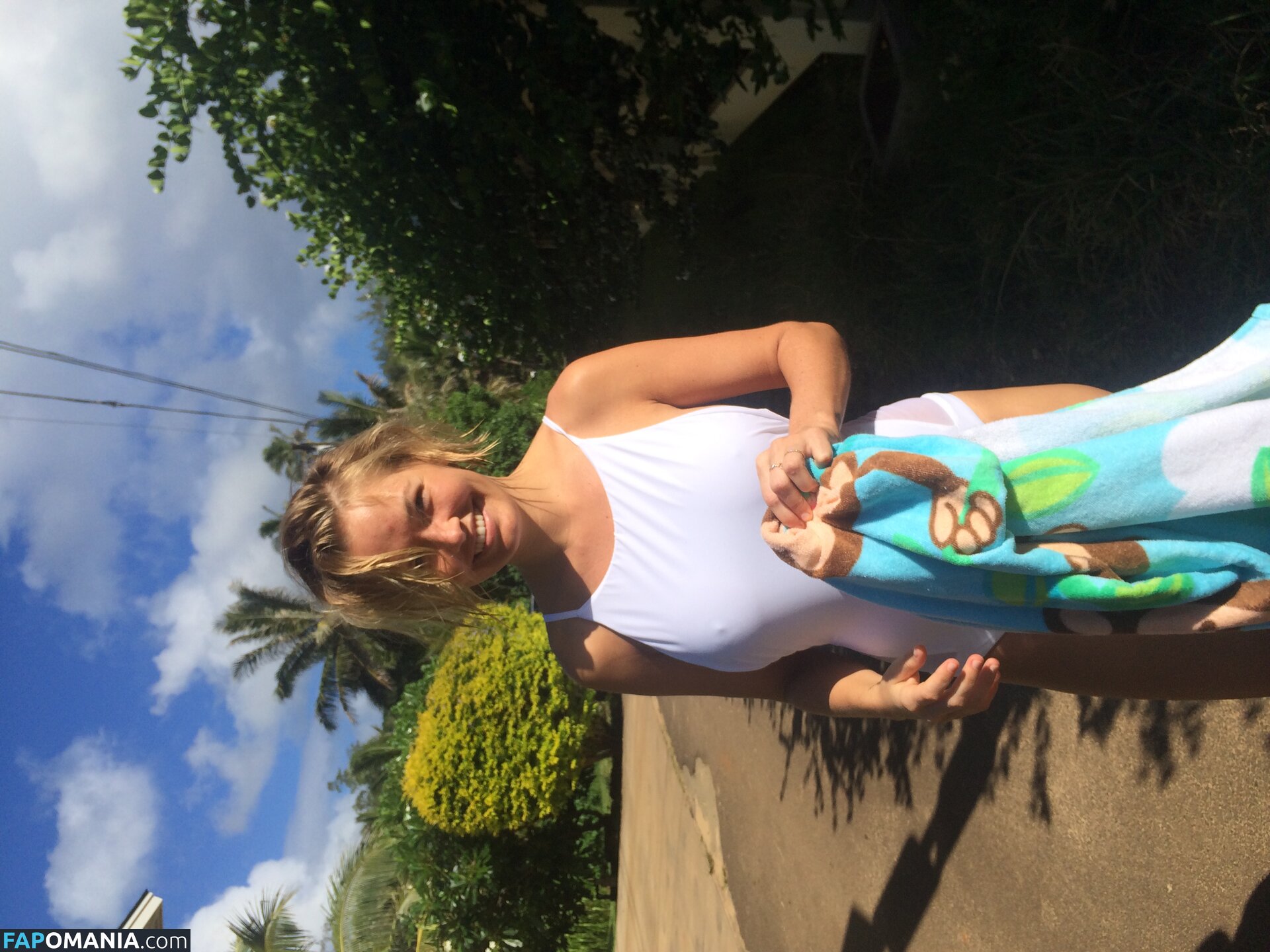 Lara Bingle Desnudo Foto filtrada #391