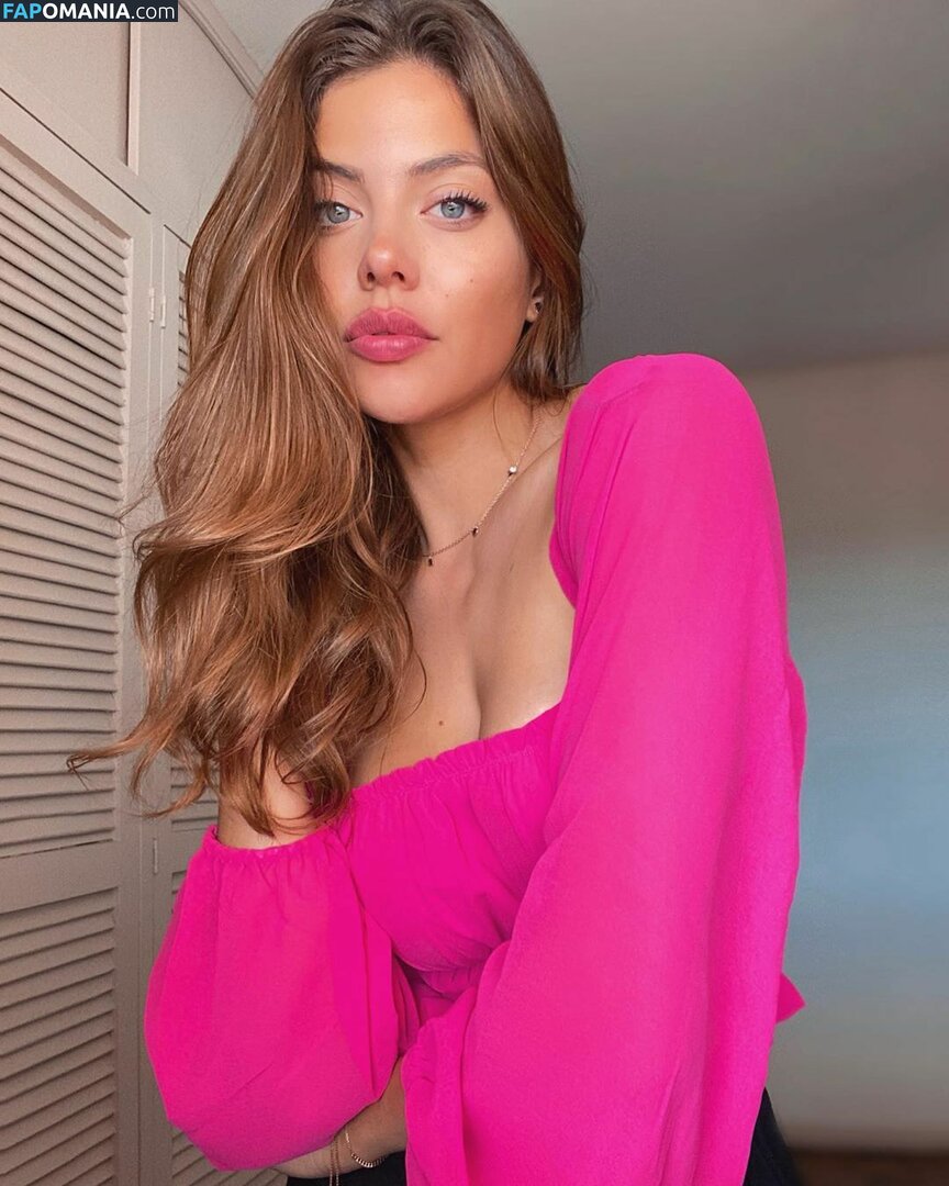 Laura Ortega Desnudo Foto filtrada #23